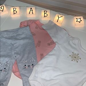 Baby Bundle!